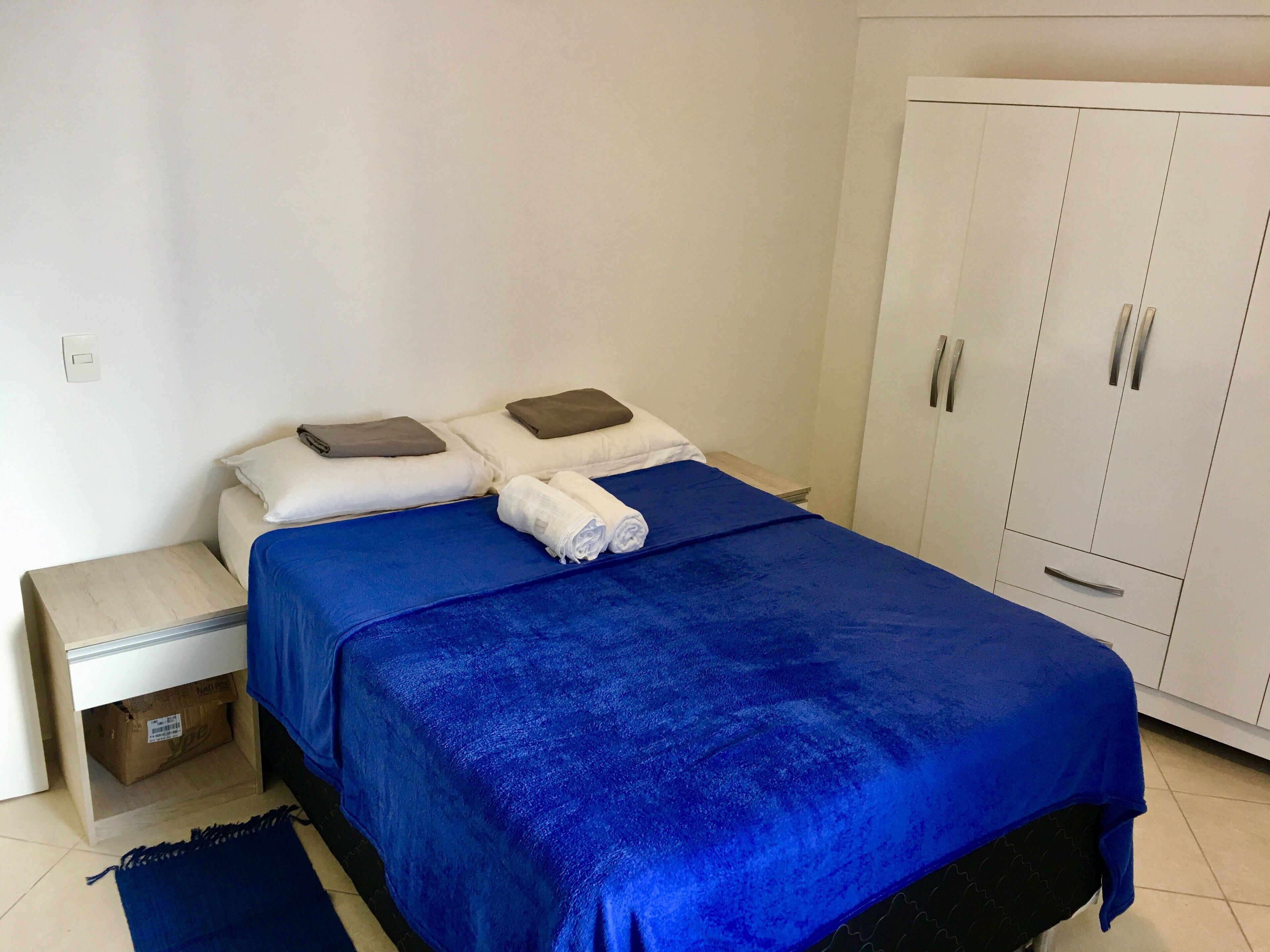 Room and Room in the Heart of Maceió Waterfront