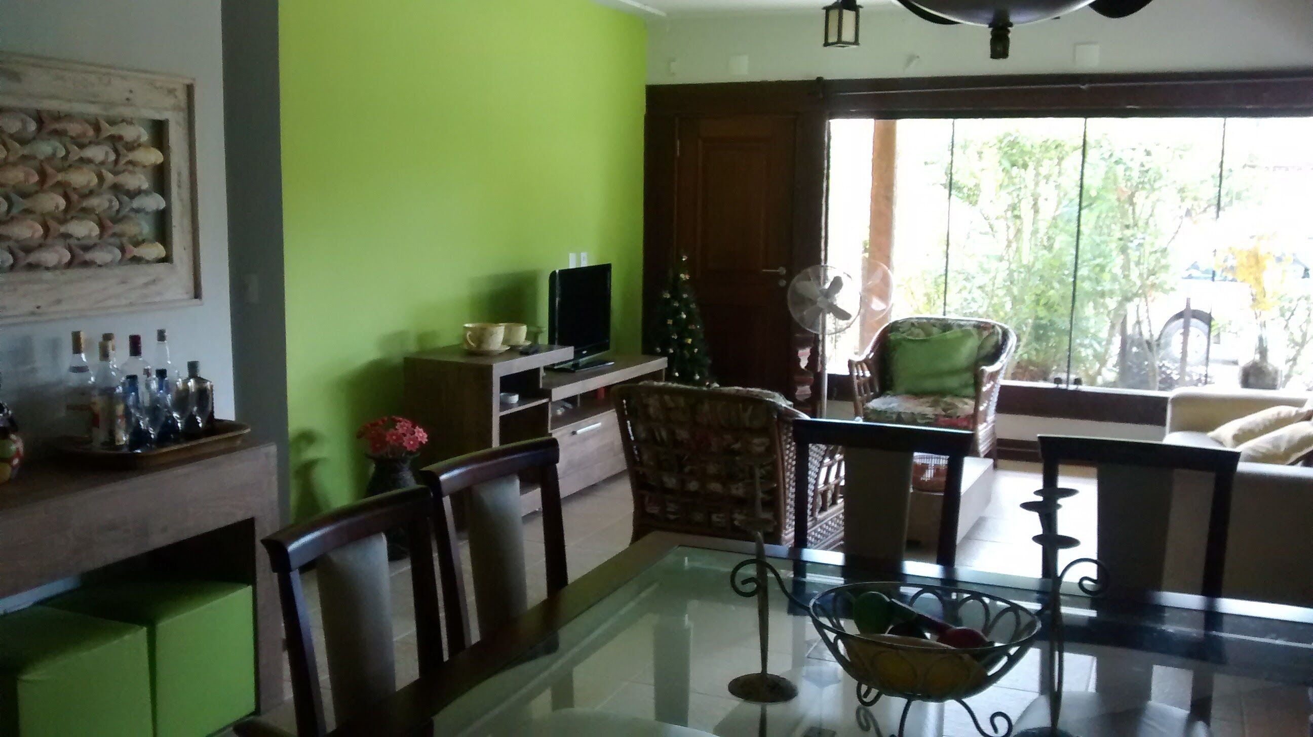 Beachfront in Manguinhos, Great for Children, 14 persons 5 bedrooms