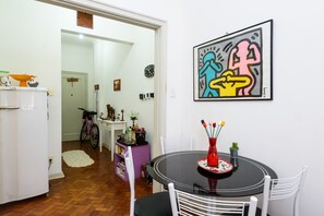 Flat-screen TV - Omar do Rio - NSC1001 (Rio de Janeiro)