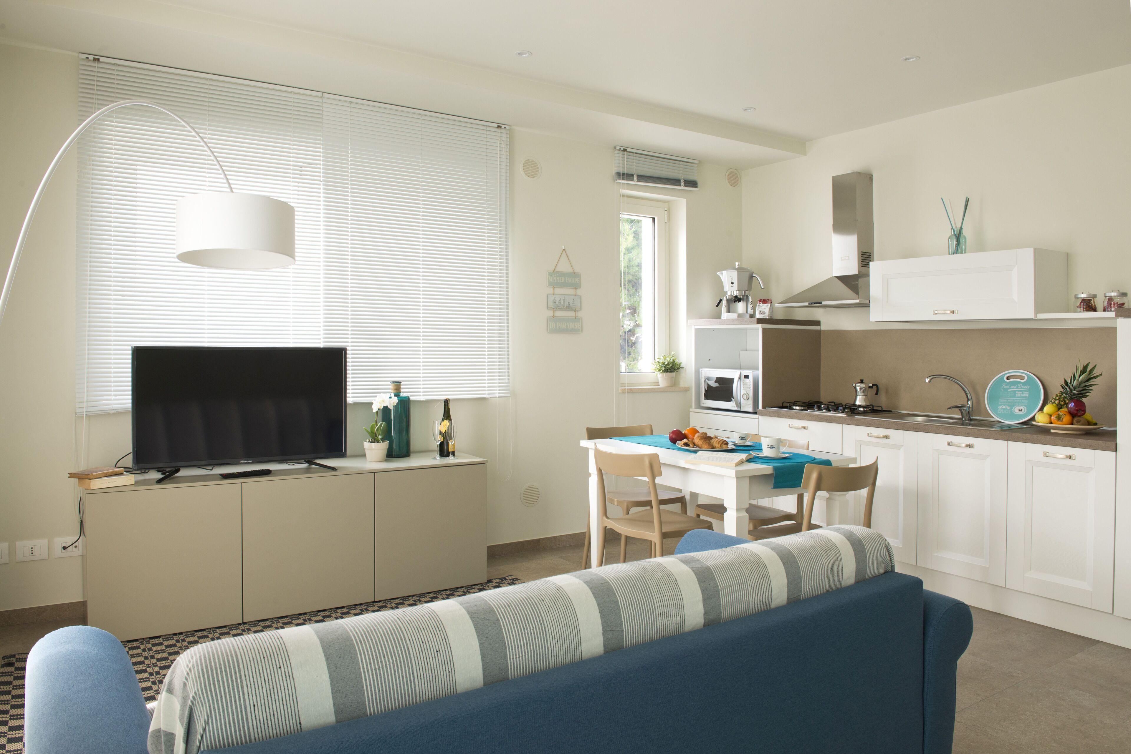 Vilu Suite (Residence)