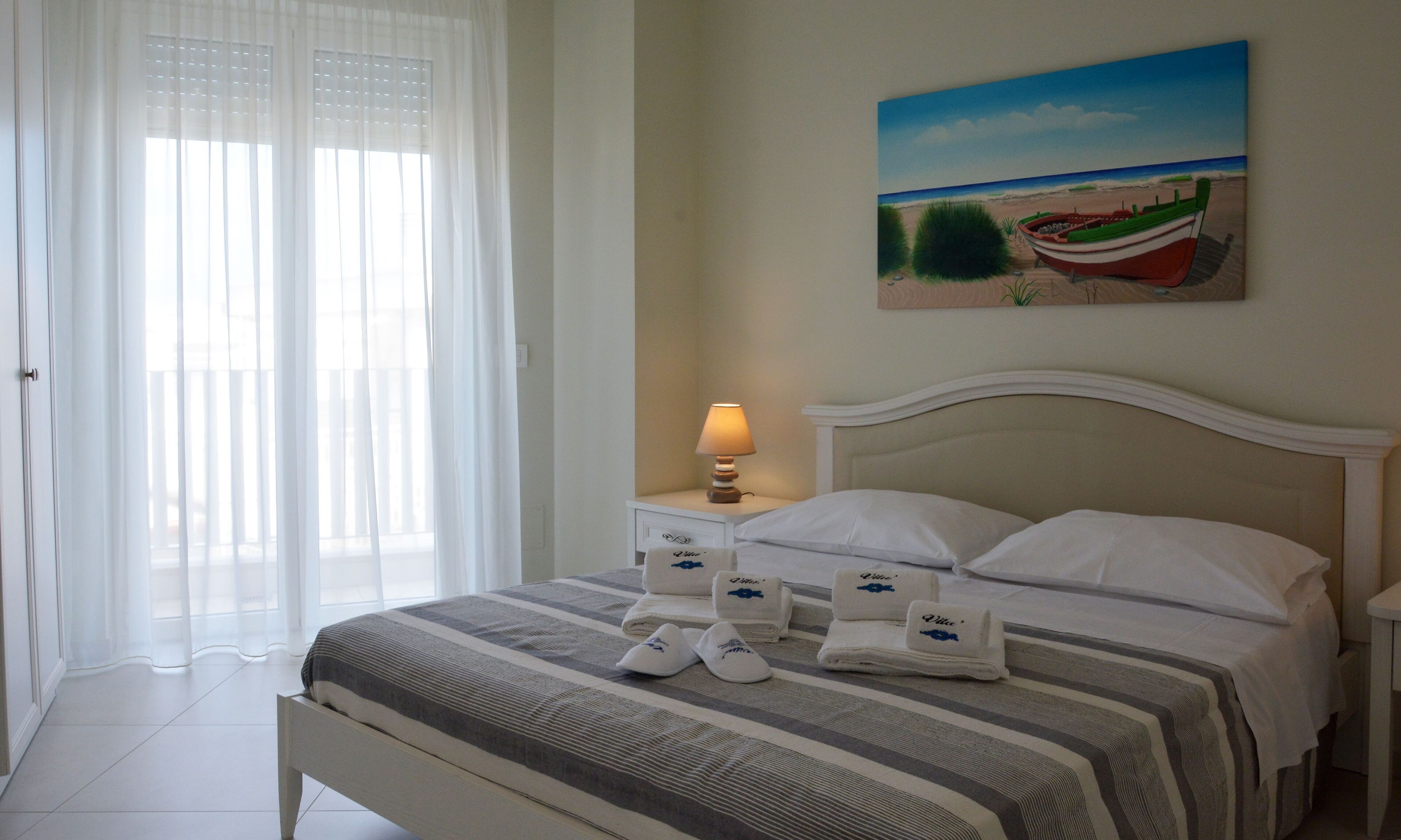 Vilu Suite (Residence)