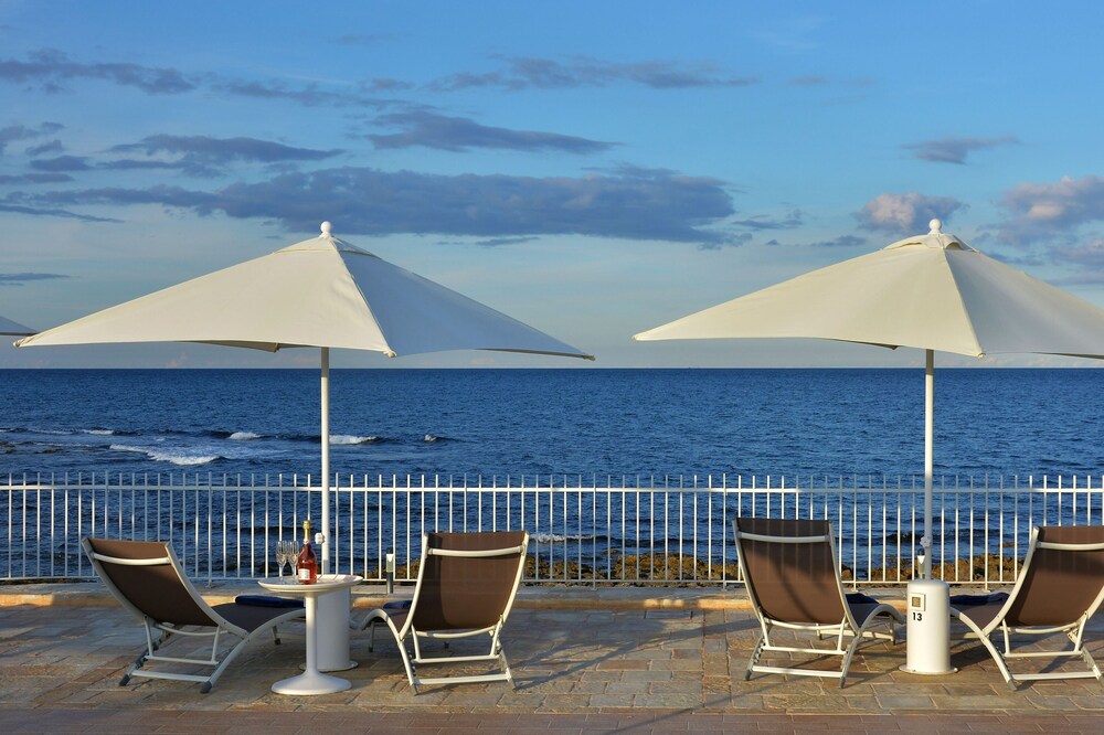 Vilu Suite (Residence)
