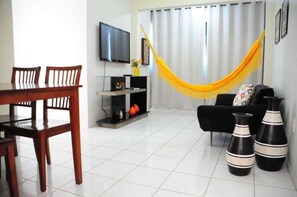 Flat-screen TV - Omar do Rio - M602 (Mossoro)