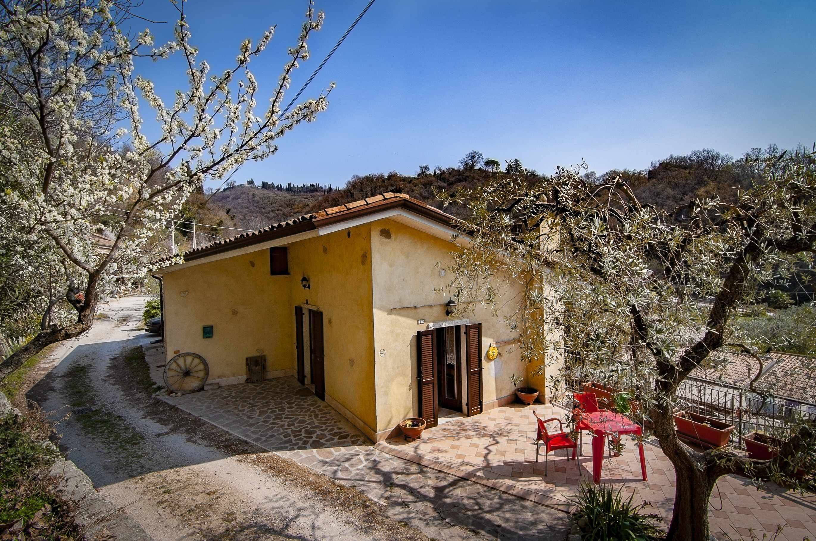 Dimora Molini Sette - in the heart of nature