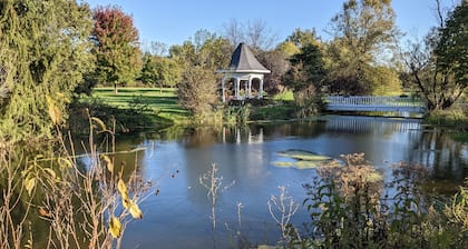 Inntiquity A Country Inn