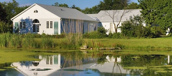 Inntiquity A Country Inn