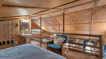 1 habitación, wifi gratis y ropa de cama