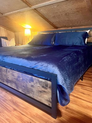 1 dormitorio, wifi gratis, ropa de cama