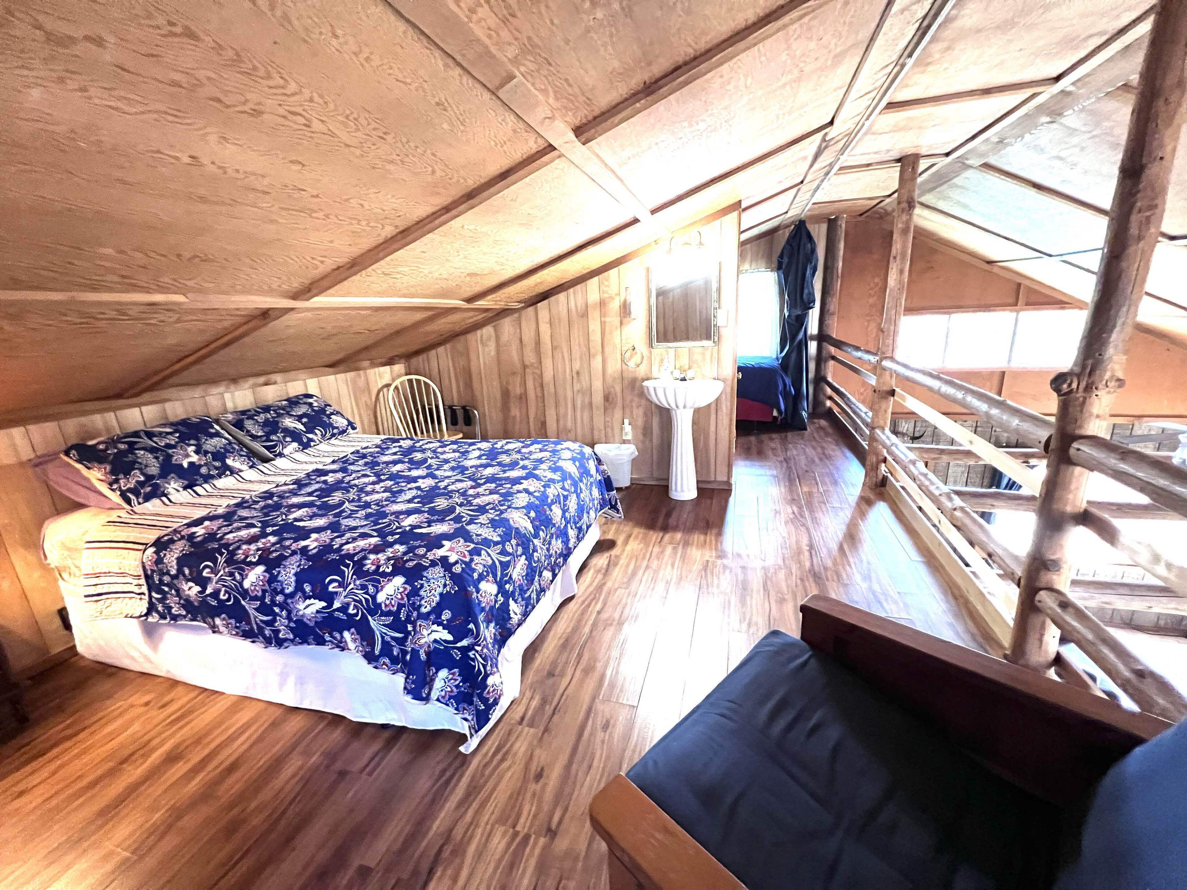 Rustic, close to buffalo river, secluded getaway,7mi to Jasper, Weekly disc,WIFI