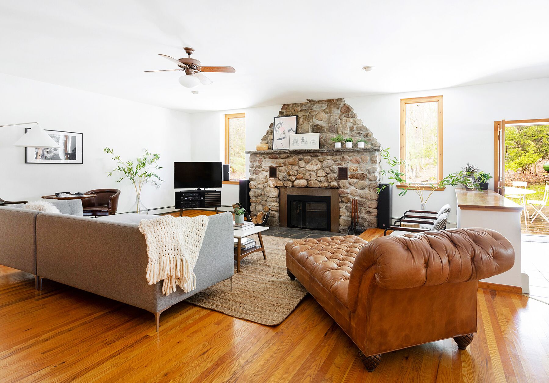 Secluded & Relaxing Getaway On Ten Acres