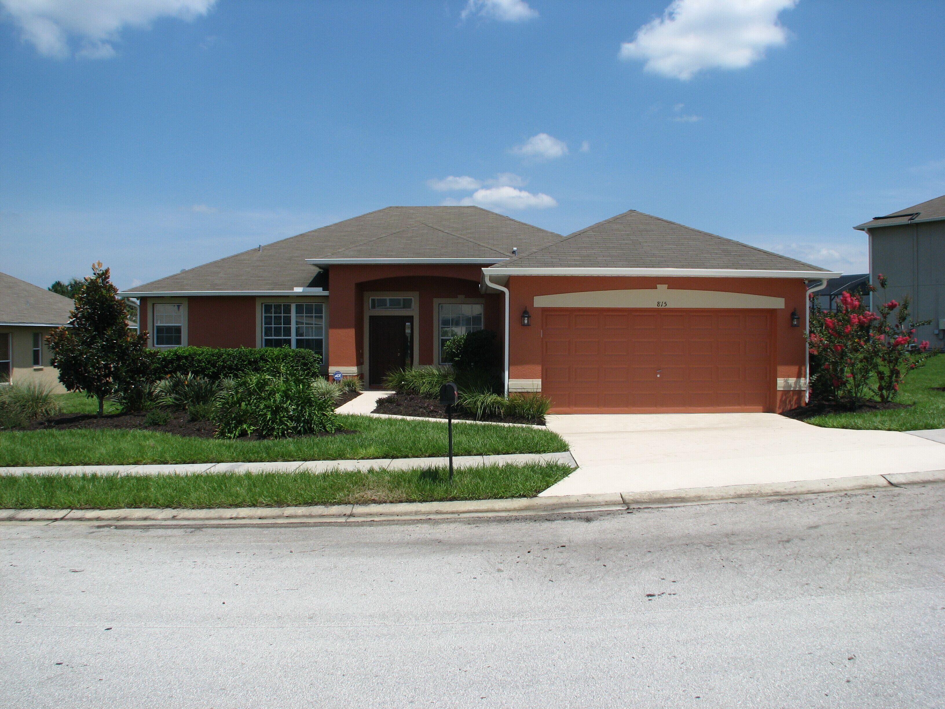 Gorgeous Villa with HUGE Pool Deck and Pastoral Views--This is IT!