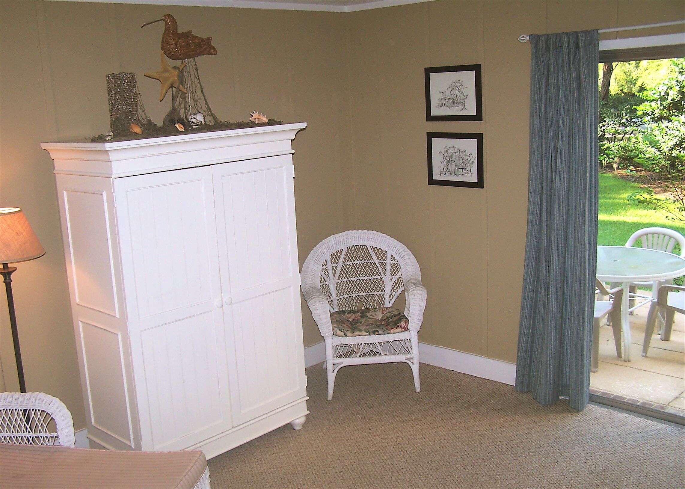 St. Simons island secret!