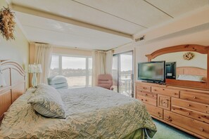 2 bedrooms, iron/ironing board, free WiFi, wheelchair access