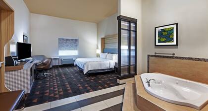 Holiday Inn Amarillo East by IHG