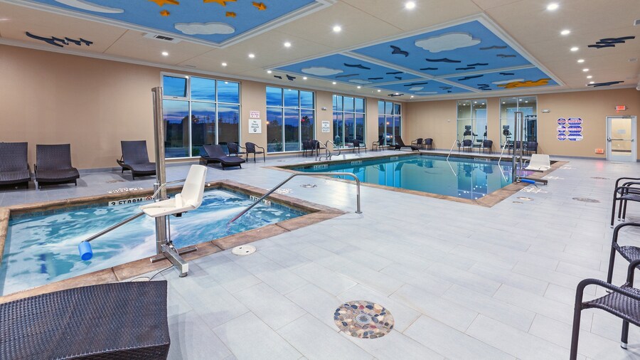 Holiday Inn Amarillo East by IHG