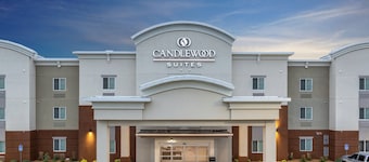 Candlewood Suites Davenport by IHG