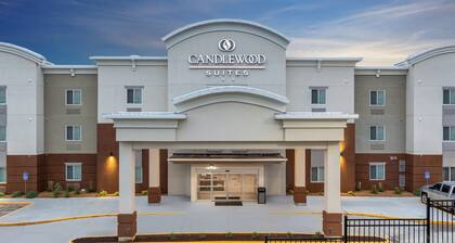 Candlewood Suites Davenport by IHG