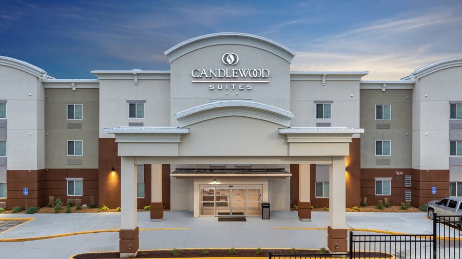 Candlewood Suites Davenport by IHG