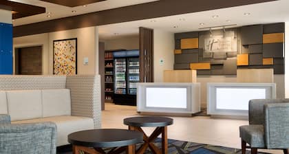 Holiday Inn Express & Suites Middletown by IHG