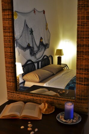 4 camere, ferro/asse da stiro, Wi-Fi, lenzuola