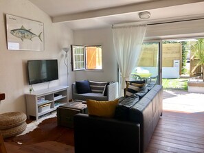 Fernseher