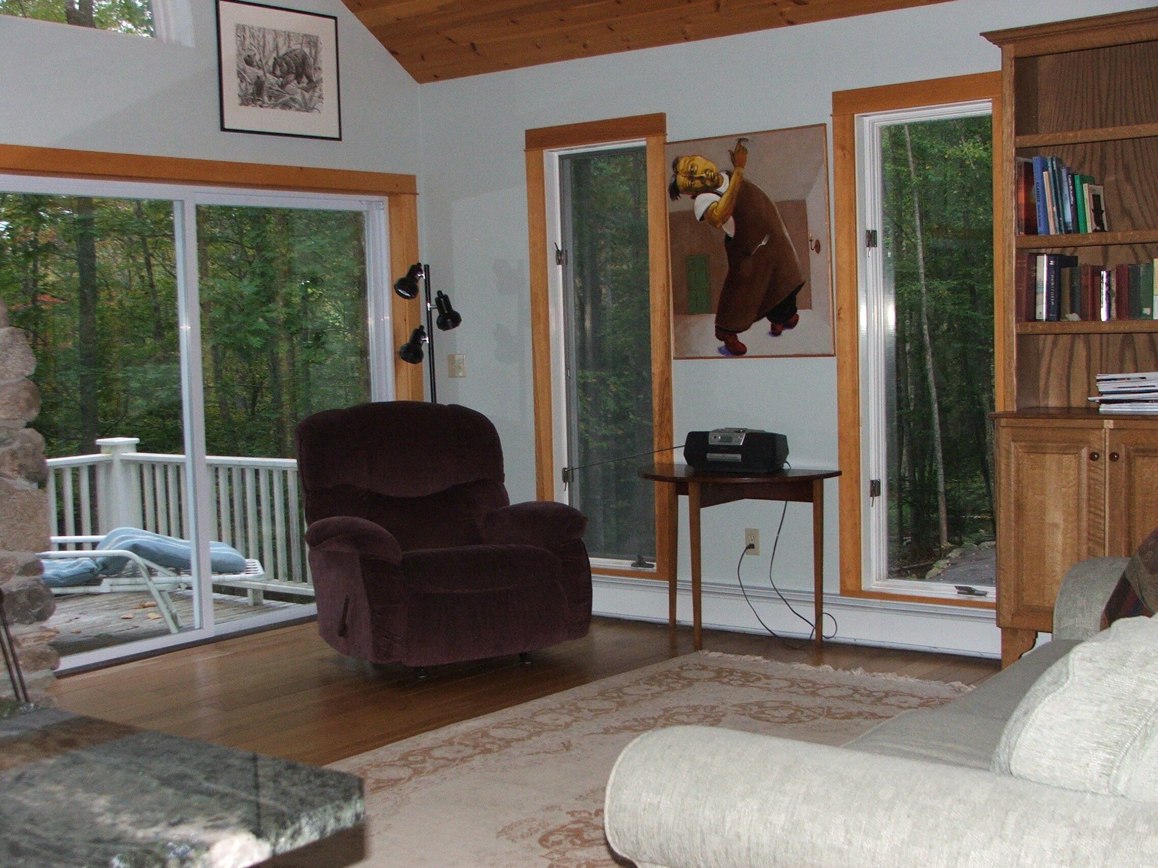 Perfect spot for a honeymoon or a family vacation (No WiFi)