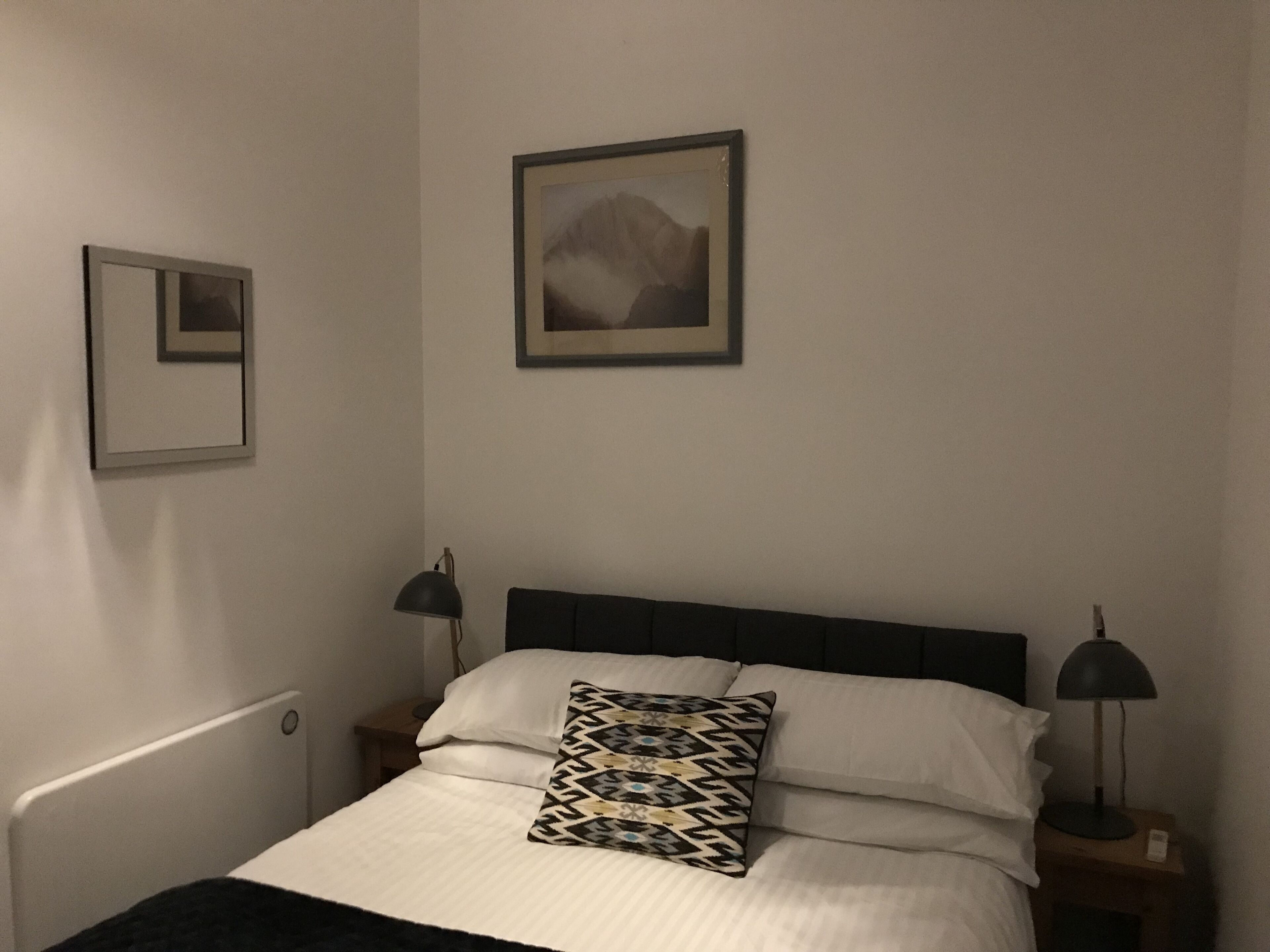 Traditional Lakeland Hideaway Cottage for two, close to the Lakes and Dales