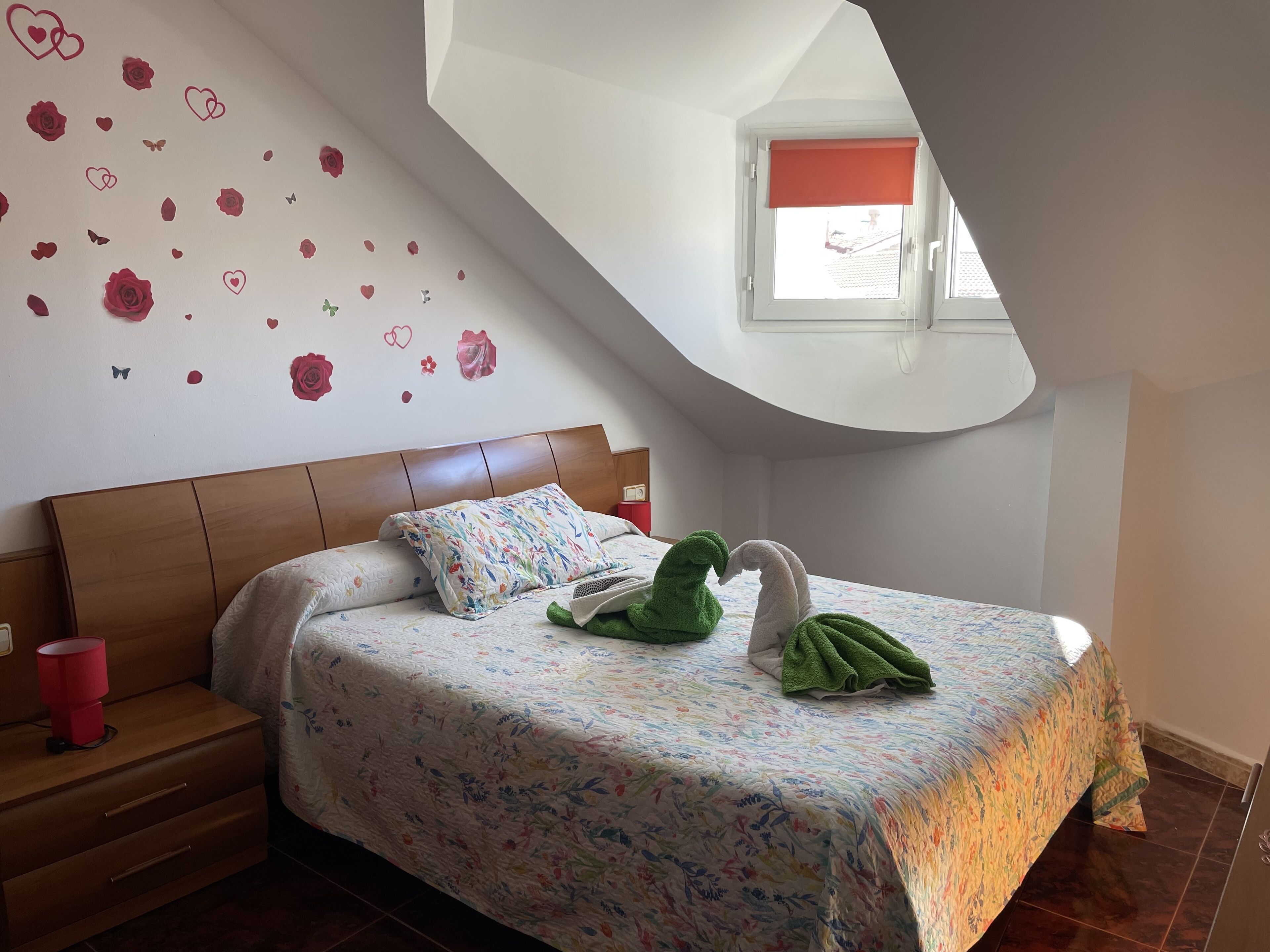 Apartamento Beatriz for 4 people