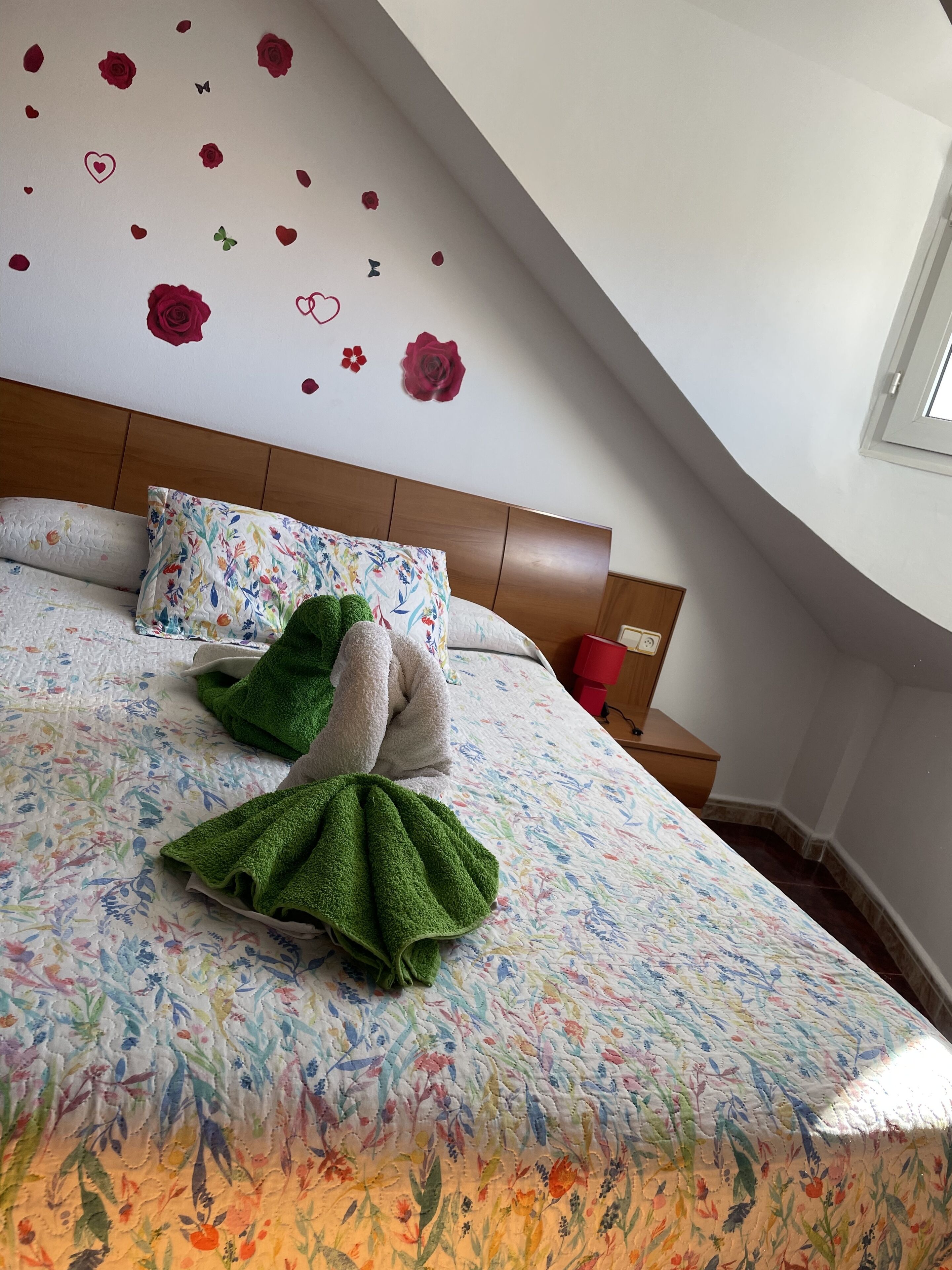 Apartamento Beatriz for 4 people