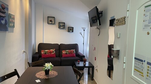 Apartamento Beatriz pour 4 personnes