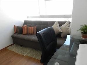 TV connectée, lecteur de DVD, vidéothèque