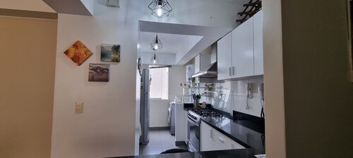 See 2 Sea Penthouse apartment