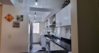 See 2 Sea Penthouse apartment