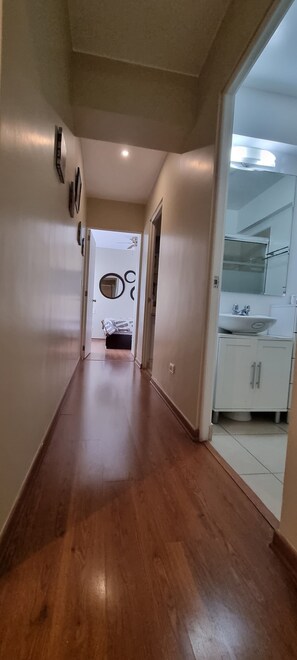 Interior - See 2 Sea Penthouse apartment (Miraflores)