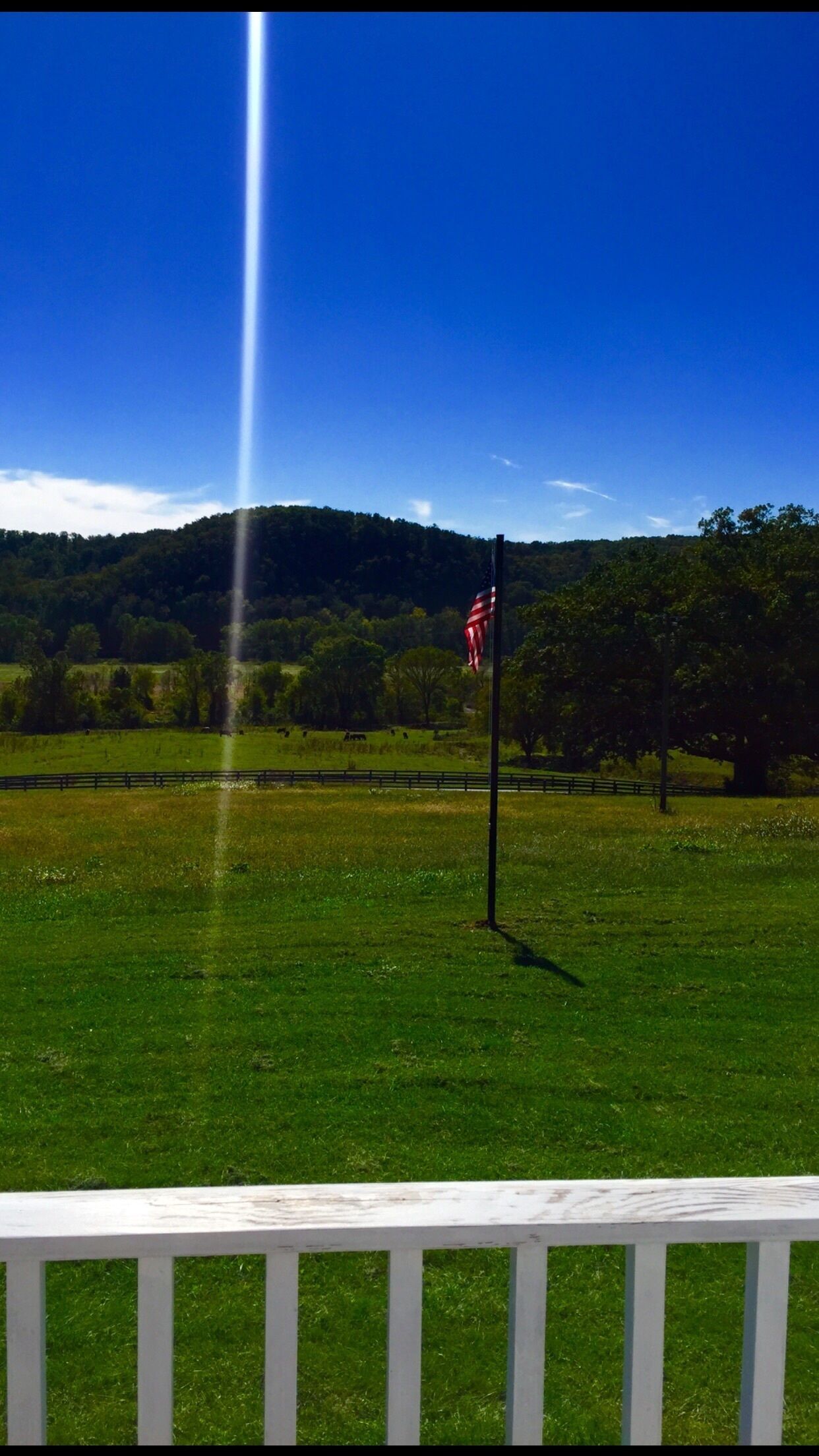 Robbins Nest Farm a Private Retreat Offering Secluded Luxury on the James River