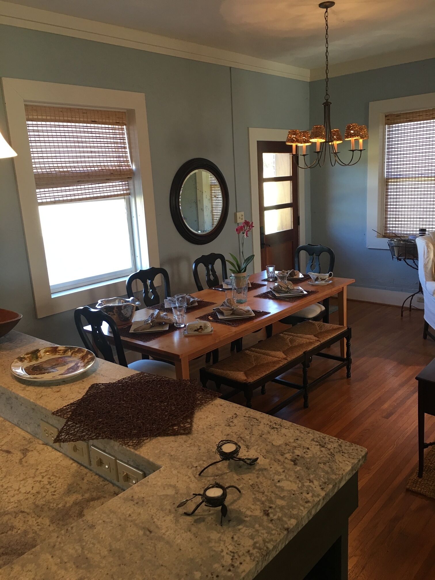 Robbins Nest Farm a Private Retreat Offering Secluded Luxury on the James River