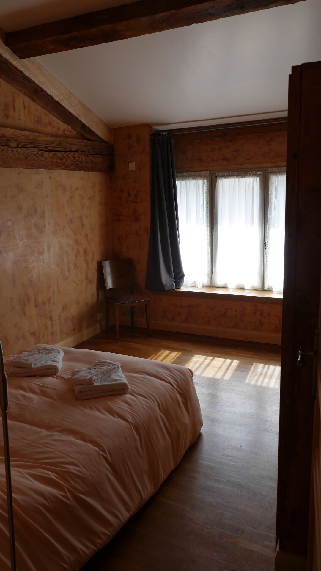 Cottage Château du Montalieu