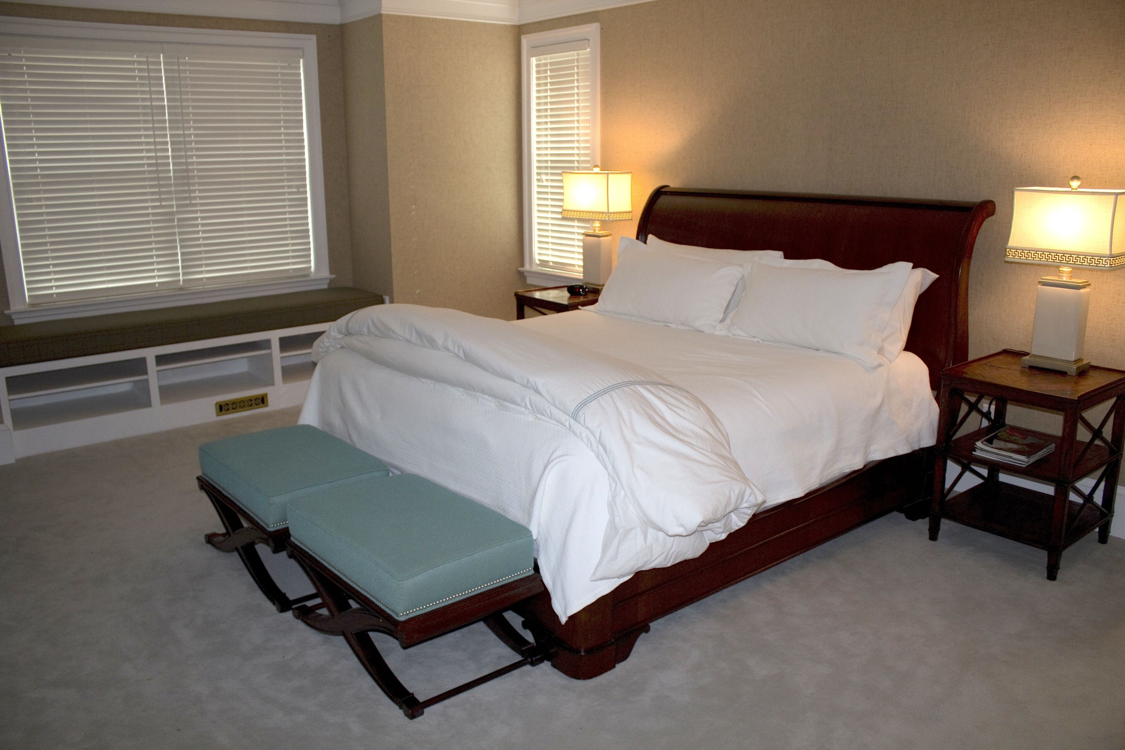 Luxury 5-Bed Charlottesville Home Close to Farmington Country Club