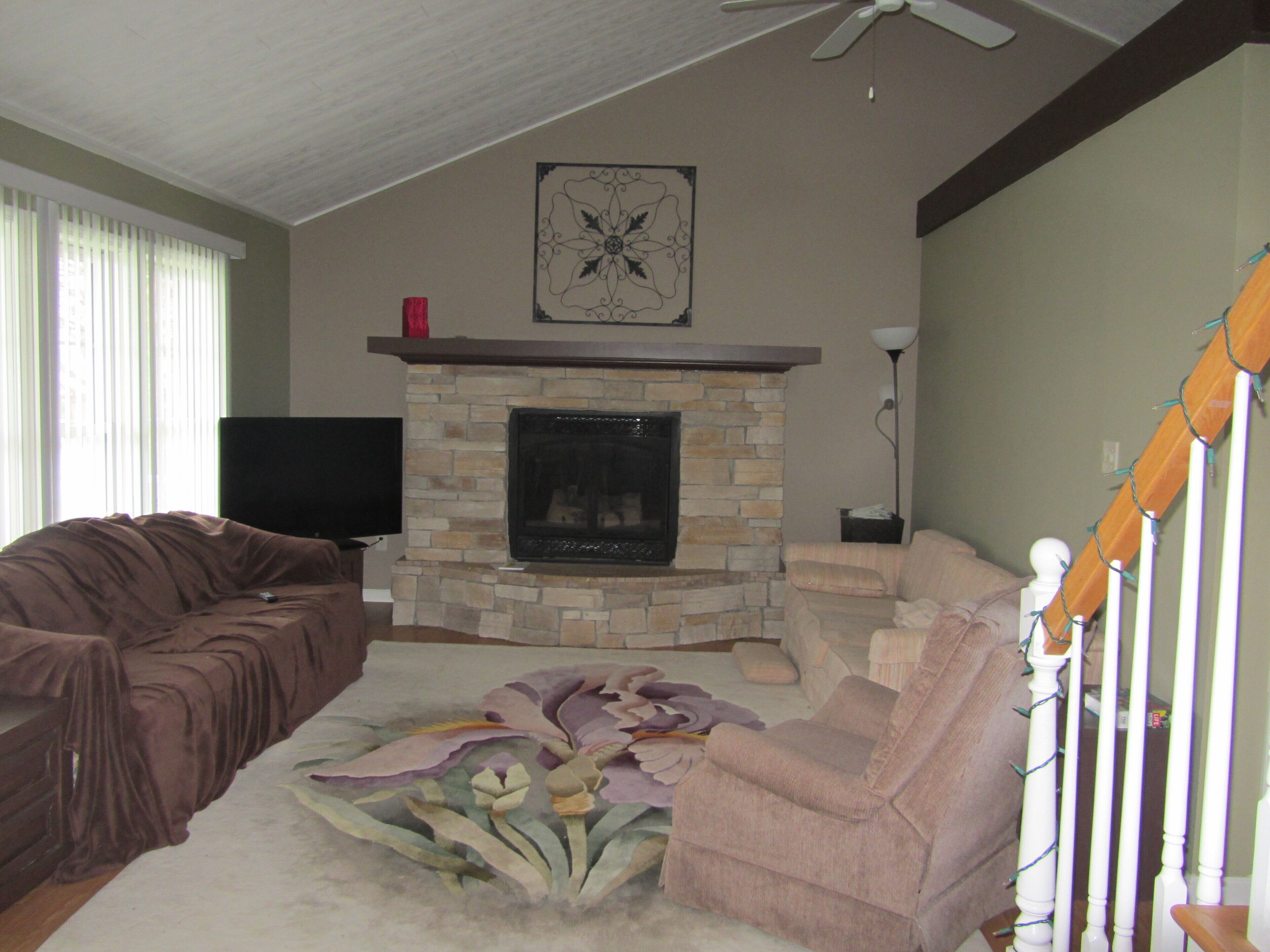Oneida Lake Vacation Rental- 3 miles from new Point Place Casino