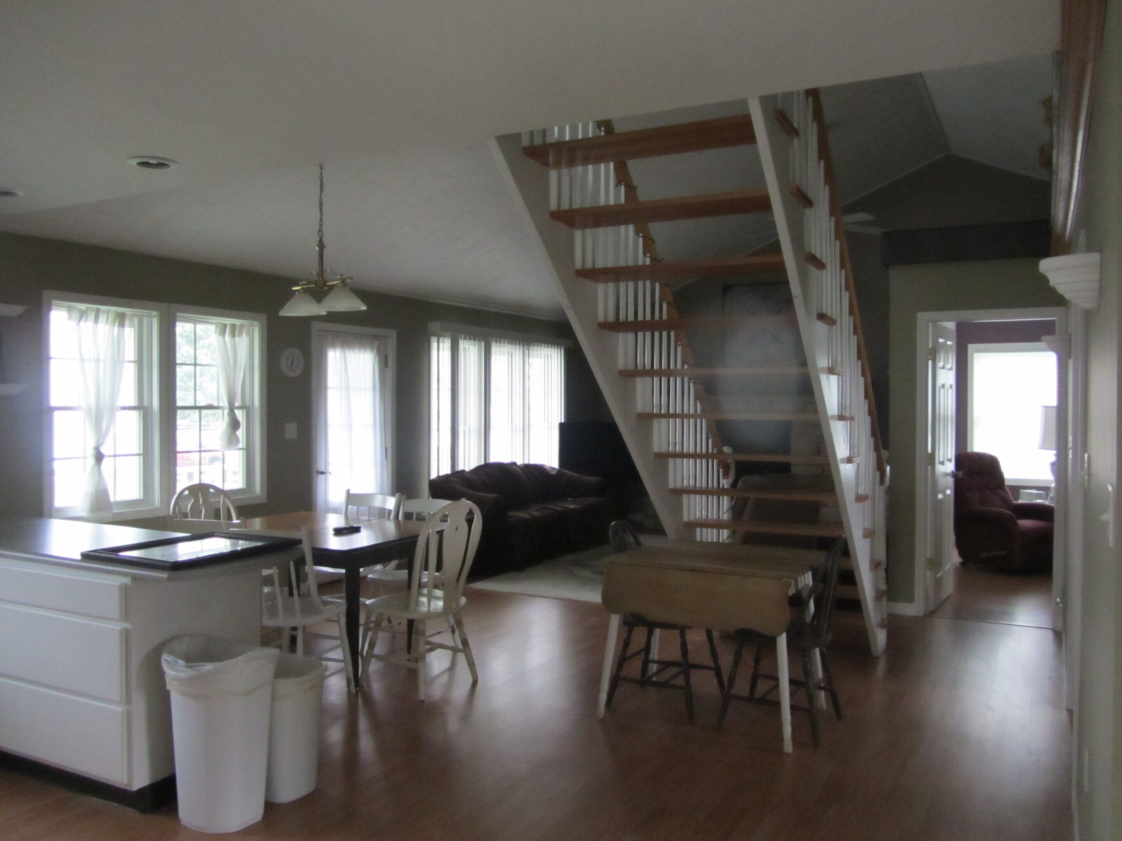 Oneida Lake Vacation Rental- 3 miles from new Point Place Casino