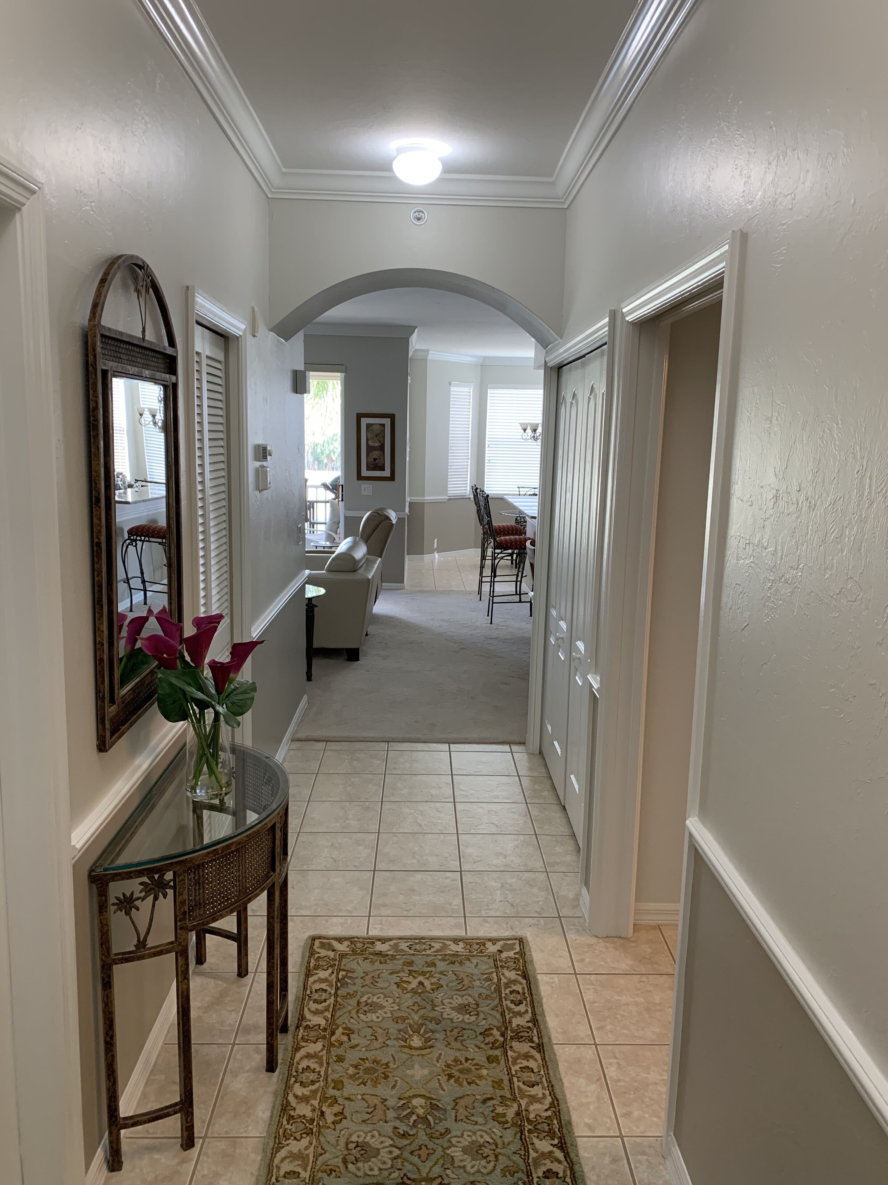 Cedar Hammock 2 Bed/2 Bath with Many Recent Updates!