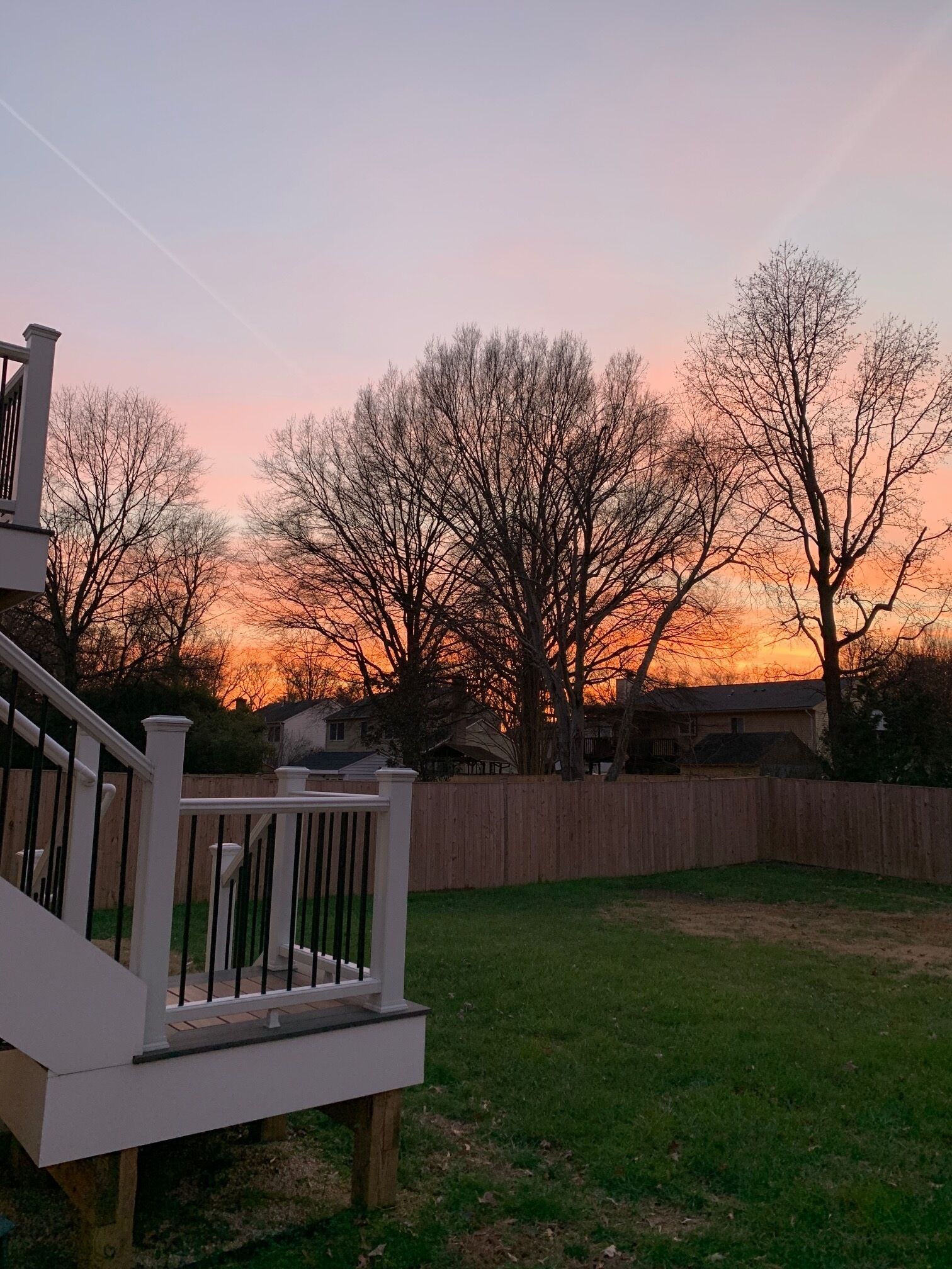 4 bdrm, entire house - great neighborhood - south Alexandria