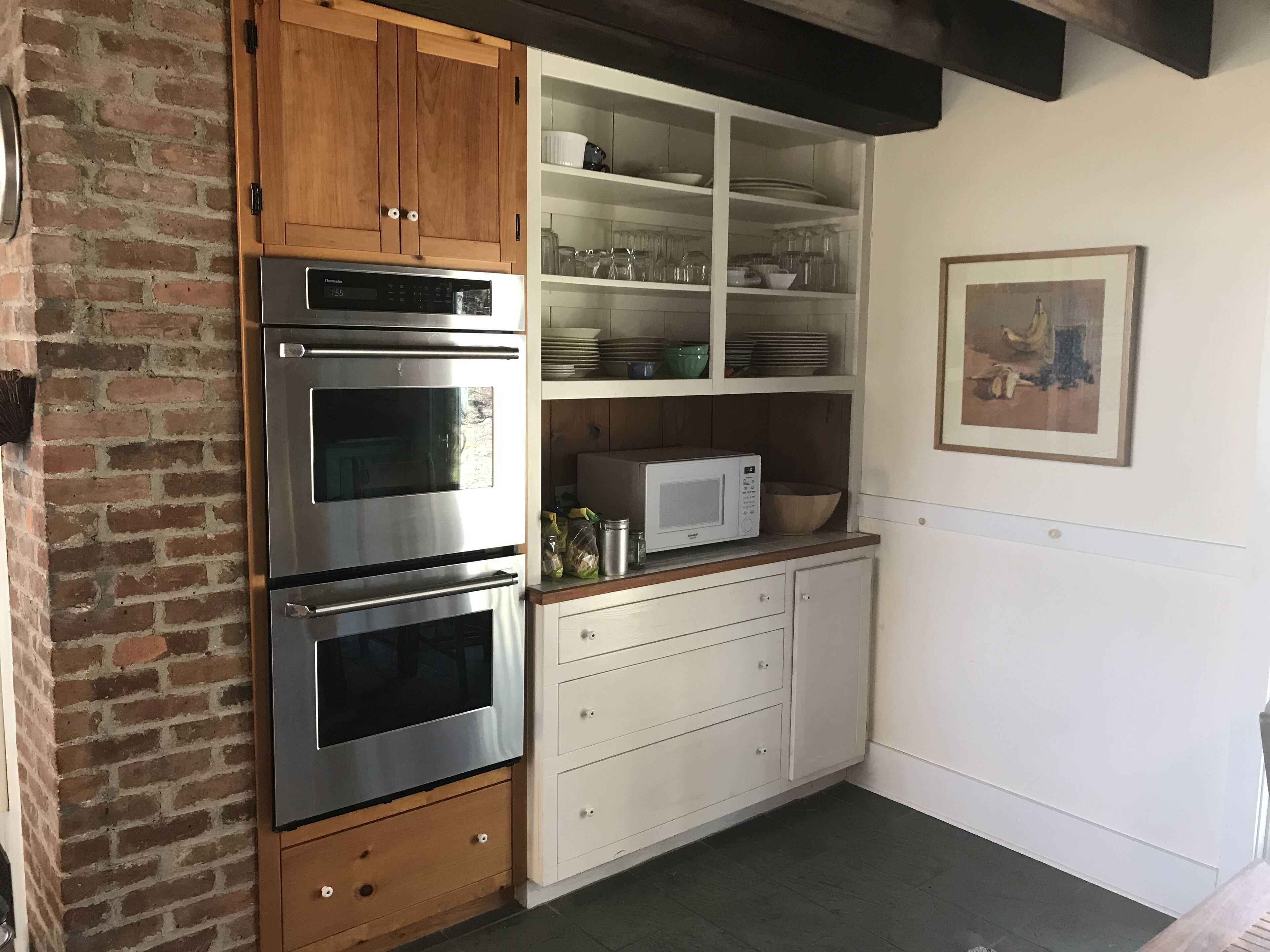 Renovated Historic Cragsmoor Mountaintop Home with Grand Piano