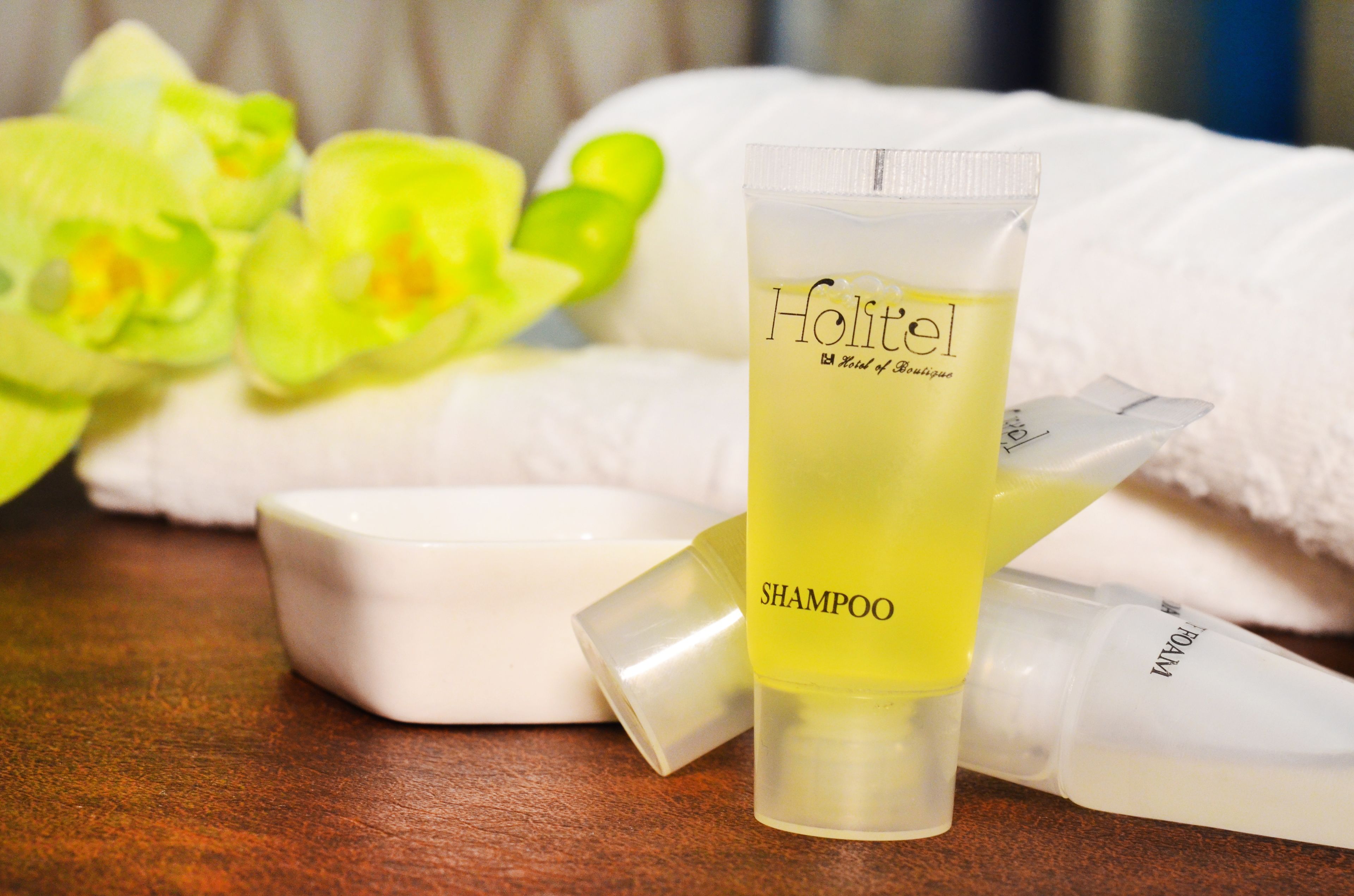 Foto - Hotel Boutique Holitel