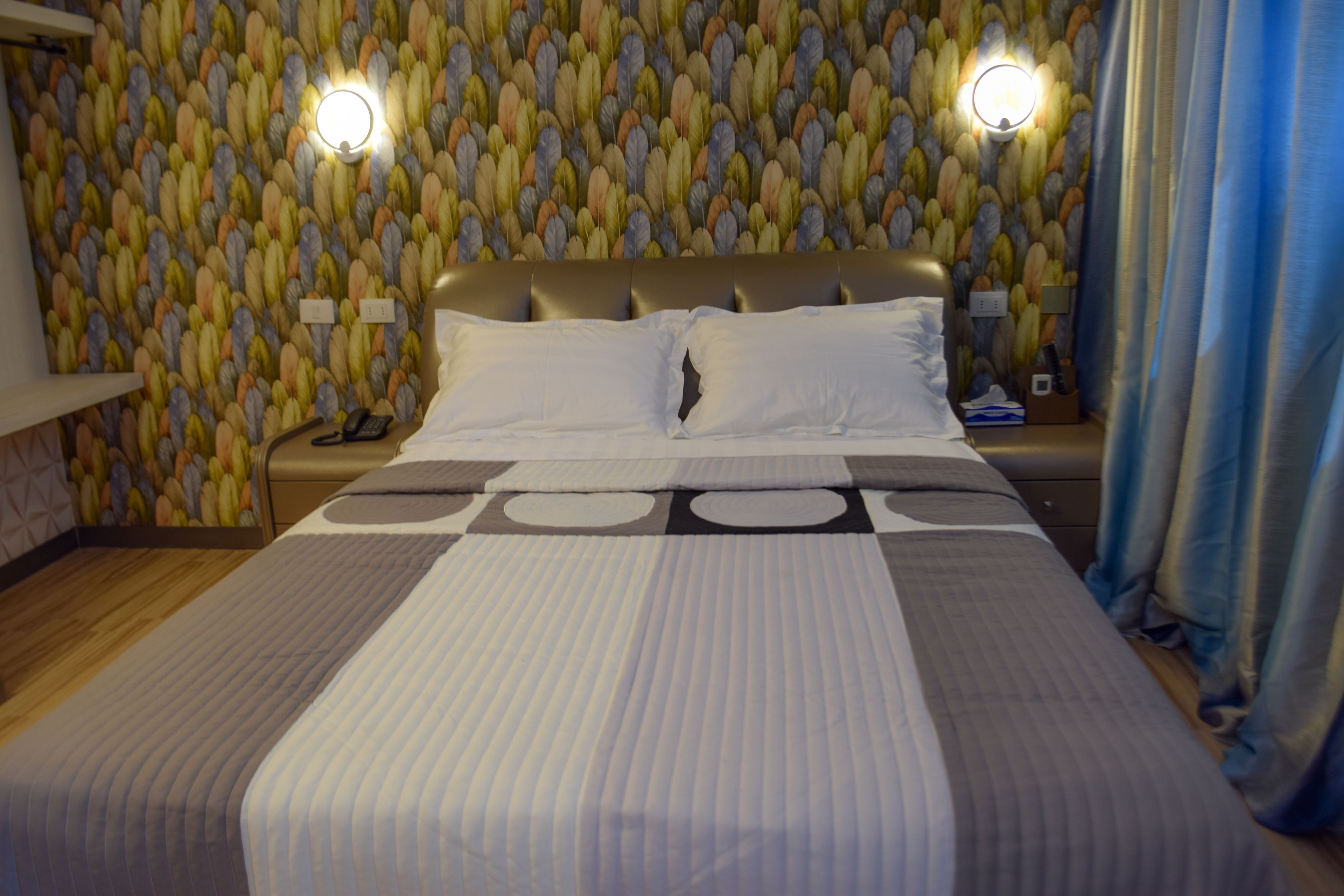 Foto - Hotel Boutique Holitel