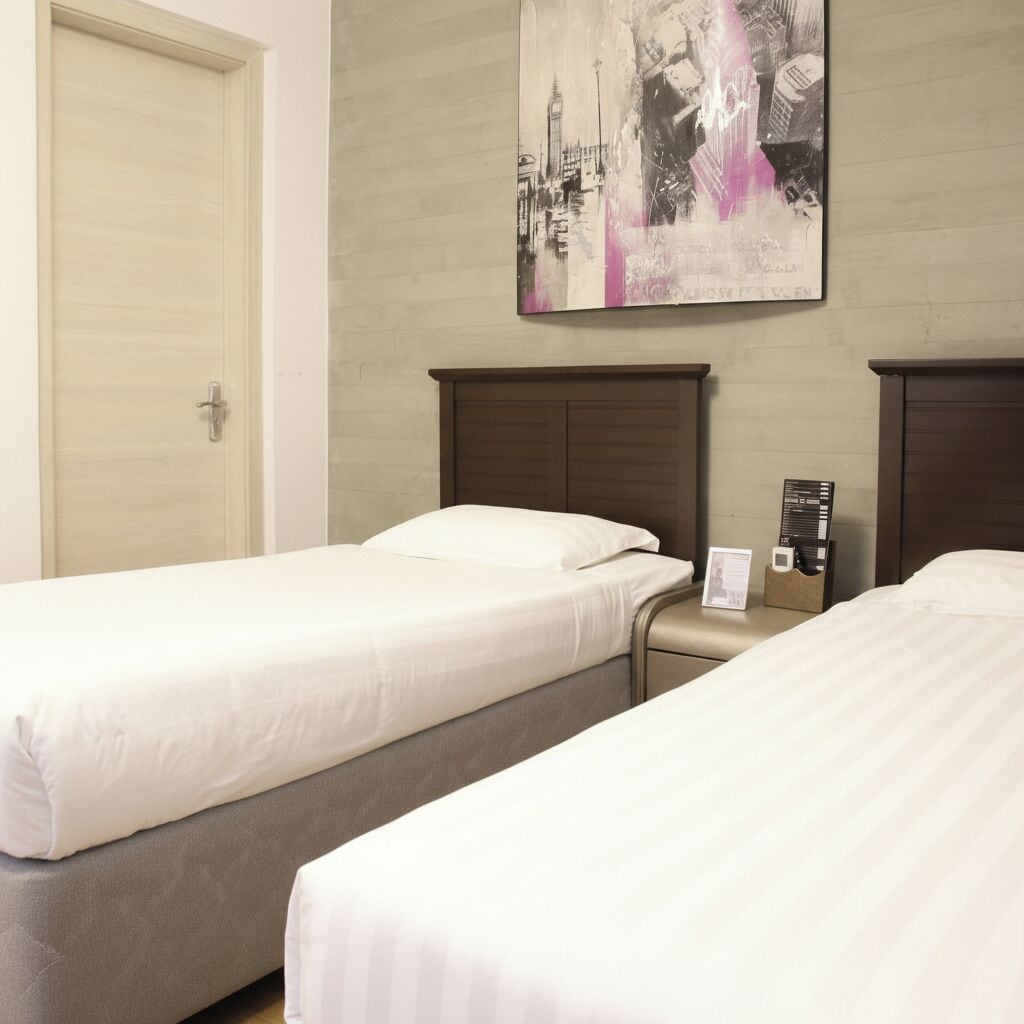 Foto - Hotel Boutique Holitel