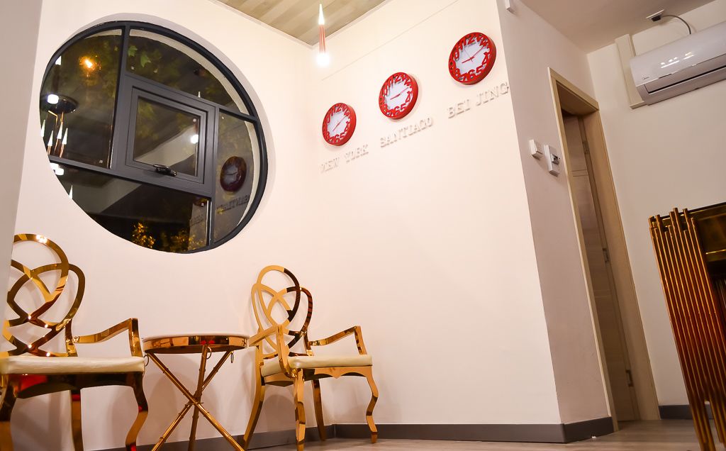 Foto - Hotel Boutique Holitel