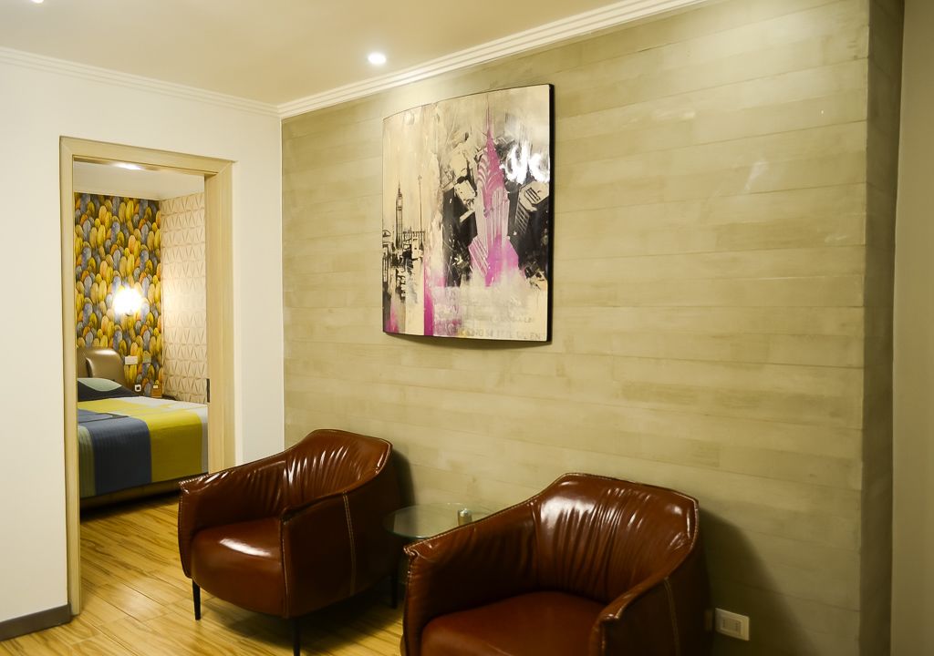 Foto - Hotel Boutique Holitel