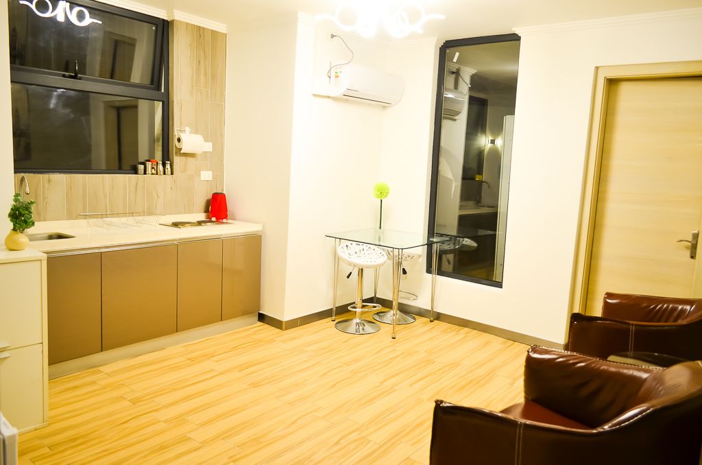 Foto - Hotel Boutique Holitel