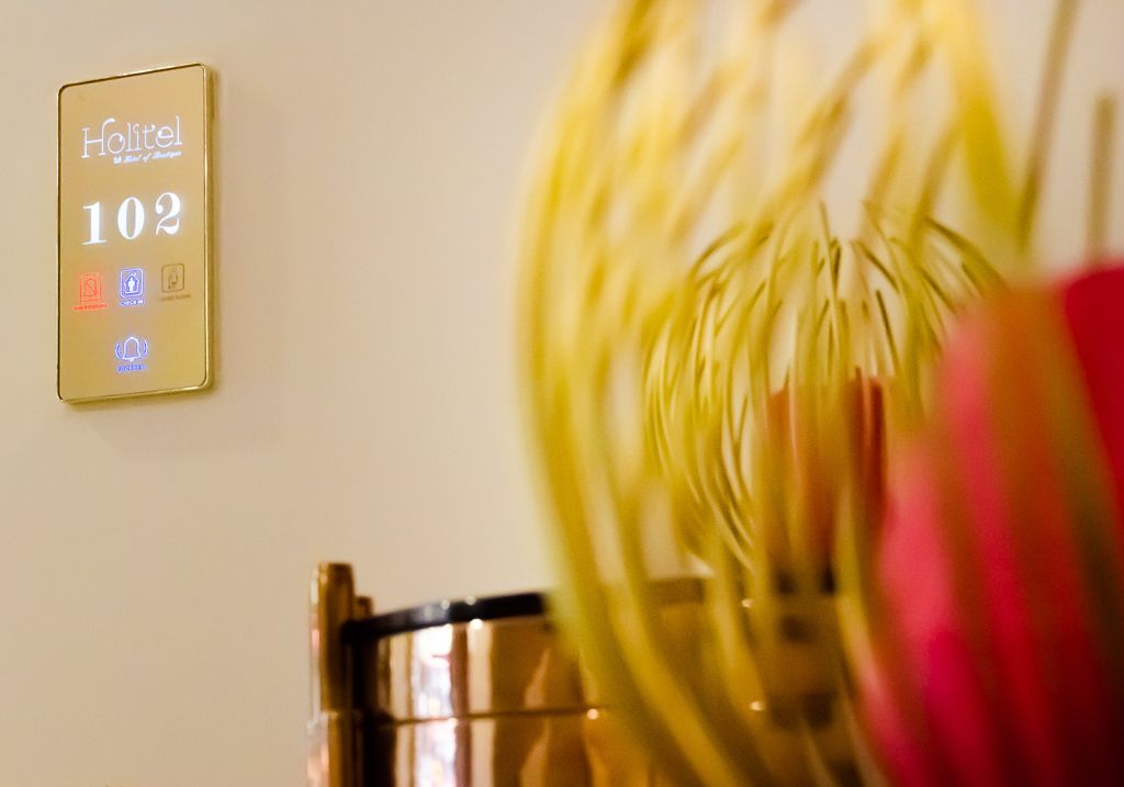 Foto - Hotel Boutique Holitel